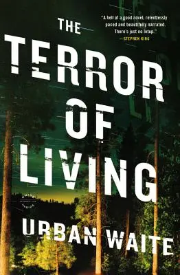 Il terrore di vivere - The Terror of Living