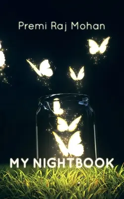 Il mio libro notturno - My Nightbook
