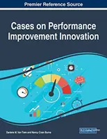 Casi sull'innovazione del miglioramento delle prestazioni - Cases on Performance Improvement Innovation