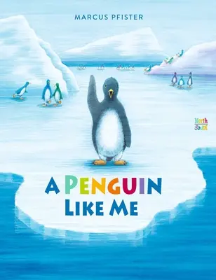 Un pinguino come me - A Penguin Like Me