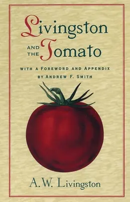 Livingston e il pomodoro - Livingston and the Tomato
