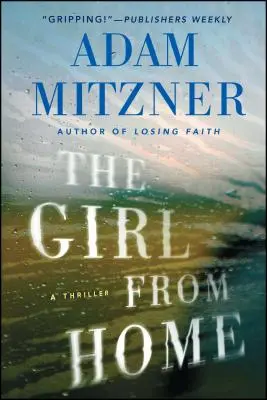 La ragazza di casa: Una raccomandazione per il club del libro! - The Girl from Home: A Book Club Recommendation!