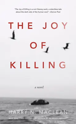 La gioia di uccidere - The Joy of Killing