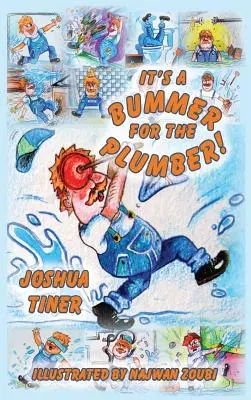 È una sfortuna per l'idraulico! - It's a Bummer for the Plumber!