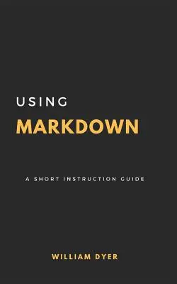Usare Markdown: Una breve guida all'uso - Using Markdown: A Short Instruction Guide