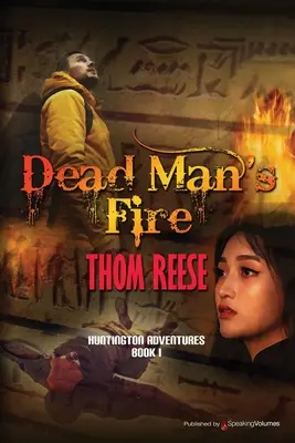 Il fuoco dell'uomo morto - Dead Man's Fire