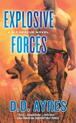 Forze esplosive - Explosive Forces