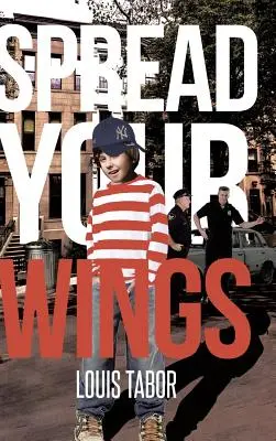 Dispiega le tue ali - Spread Your Wings