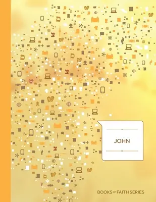 Guida di Giovanni; Serie Libri della fede - John Leader Guide; Books of Faith Series