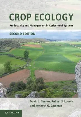 Ecologia delle colture - Crop Ecology