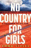 Non è un paese per ragazze - No Country for Girls