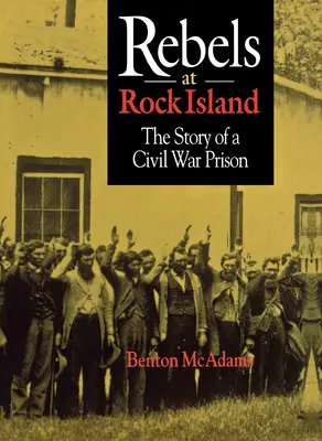 Ribelli a Rock Island - Rebels at Rock Island