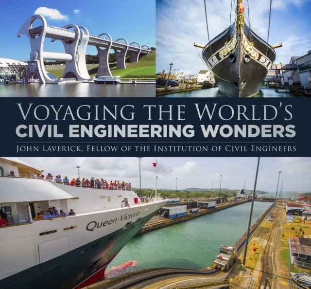 Viaggio nelle meraviglie dell'ingegneria civile del mondo - Voyaging the World's Civil Engineering Wonders