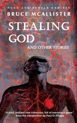 Rubare Dio e altre storie - Stealing God And Other Stories
