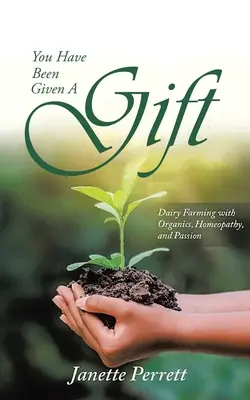 Ti è stato fatto un dono - You Have Been Given A Gift