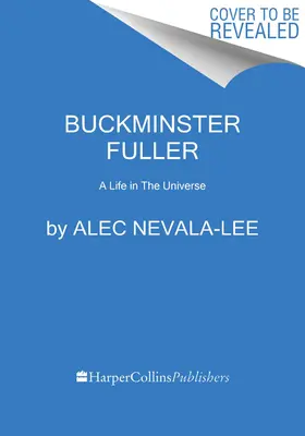 Inventore del futuro: La vita visionaria di Buckminster Fuller - Inventor of the Future: The Visionary Life of Buckminster Fuller