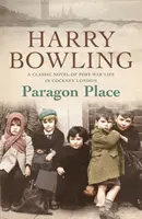 Paragon Place - Nonostante la guerra, la vita deve continuare... - Paragon Place - Despite the war, life must go on...
