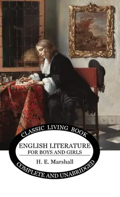 Letteratura inglese per ragazzi e ragazze - English Literature for Boys and Girls