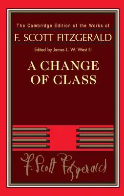 Un cambio di classe - A Change of Class