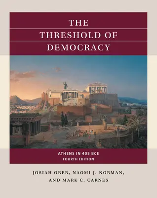 La soglia della democrazia: Atene nel 403 a.C. - The Threshold of Democracy: Athens in 403 Bce