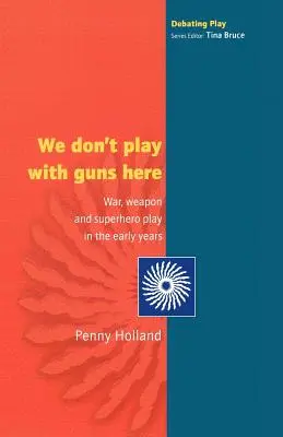 Qui non si gioca con le armi - We Don't Play with Guns Here