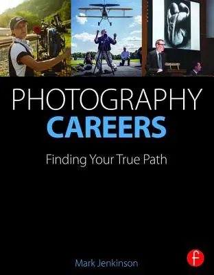 Carriera fotografica: Trovare la propria strada - Photography Careers: Finding Your True Path