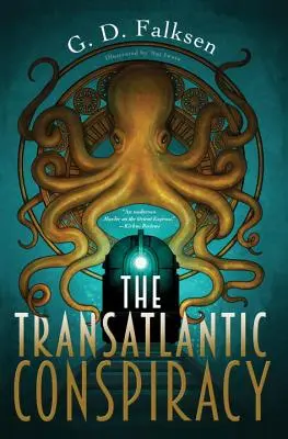 La cospirazione transatlantica - The Transatlantic Conspiracy