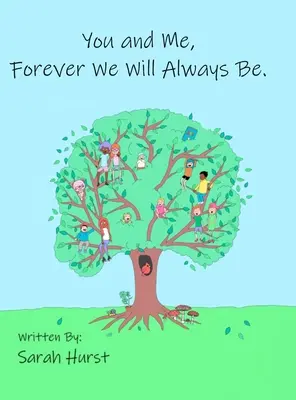 Io e te, saremo per sempre - You and Me, Forever We Will Always Be