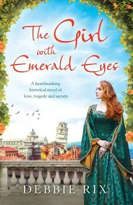 La ragazza dagli occhi di smeraldo - The Girl with Emerald Eyes
