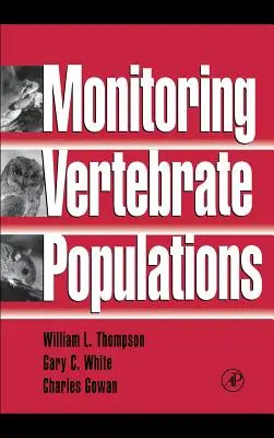Monitoraggio delle popolazioni di vertebrati - Monitoring Vertebrate Populations