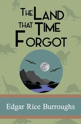 La terra dimenticata dal tempo - The Land that Time Forgot