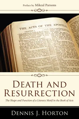 Morte e resurrezione - Death and Resurrection