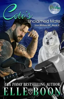 Il compagno non reclamato di Coti - Coti's Unclaimed Mate