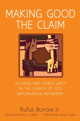 Rendere valida la rivendicazione - Making Good the Claim