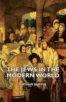 Gli ebrei nel mondo moderno - The Jews in the Modern World