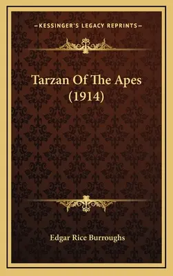 Tarzan delle scimmie (1914) - Tarzan Of The Apes (1914)