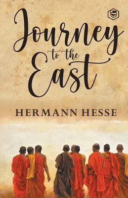 Il viaggio in Oriente - The Journey To The East