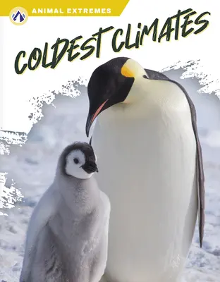 I climi più freddi - Coldest Climates