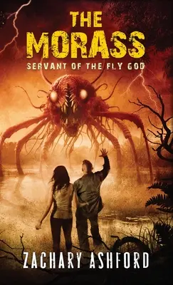 Il Morass: Servo del dio mosca - The Morass: Servant of the Fly God