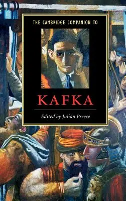 Il Cambridge Companion di Kafka - The Cambridge Companion to Kafka