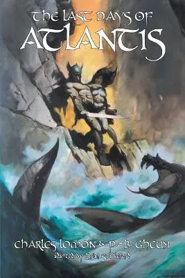 Gli ultimi giorni di Atlantide - The Last Days of Atlantis