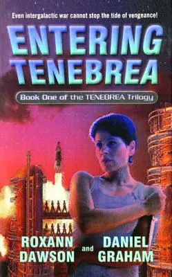 Entrare in Tenebrea - Entering Tenebrea