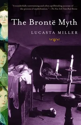 Il mito di Bronte - The Bronte Myth
