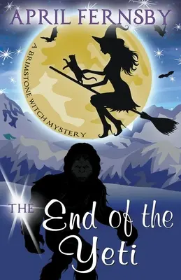 La fine dello Yeti - The End Of The Yeti