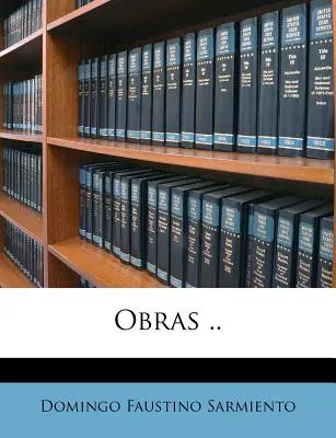 Obras ... - Obras ..