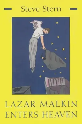 Lazar Malkin entra in paradiso - Lazar Malkin Enters Heaven