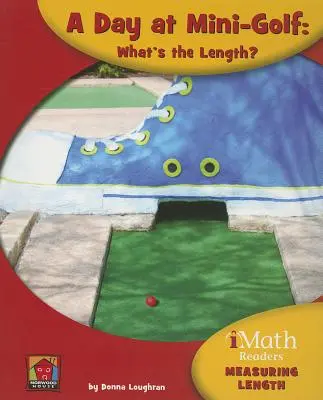 Una giornata al minigolf: qual è la lunghezza? - A Day at Mini-Golf: What's the Length?