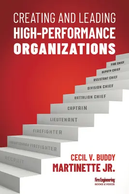 Creare e guidare organizzazioni ad alte prestazioni - Creating and Leading High-Performance Organizations