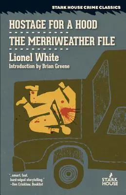 Ostaggio per un boss / Il dossier Merriweather - Hostage for a Hood / The Merriweather File