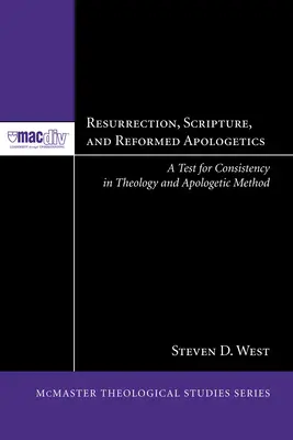 Resurrezione, Scritture e apologetica riformata - Resurrection, Scripture, and Reformed Apologetics